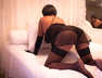 Ms Phemie -  VIP Escort from Dallas - accepts RS2K verification service members.
