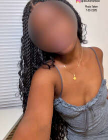 Cherish Love Springfield, VA 47 Independent VIP Escort accepts RS2K verification service members.