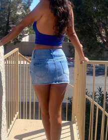 AlejandraGFE Las Vegas Strip 29 Independent VIP Escort accepts RS2K verification service members.