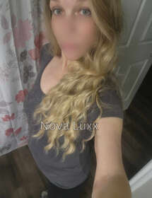 Nova Luxx Dallas 44 Independent VIP Escort accepts RS2K verification service members.