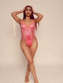 Aaliyah Luxe Las Vegas 29 Independent VIP Escort accepts RS2K verification service members.