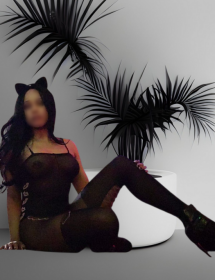 Macie Chicago  14 Independent VIP Escort accepts RS2K verification service members.