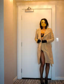 Ava Carrera Richmond 47 Independent VIP Escort accepts RS2K verification service members.