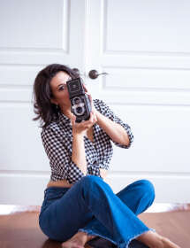 Ava Carrera Richmond 47 Independent VIP Escort accepts RS2K verification service members.