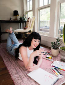 Andrea Stone  Minneapolis 24 Independent VIP Escort accepts RS2K verification service members.