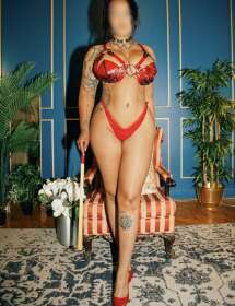 Raya Light Chicago 14 Independent VIP Escort accepts RS2K verification service members.