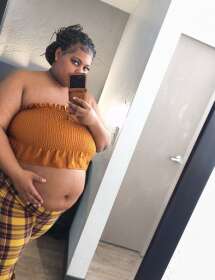 Tia Long  Chicago  14 Independent VIP Escort accepts RS2K verification service members.