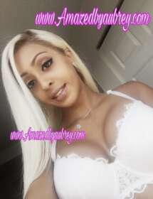 Amazedbyaubrey  Minneapolis  24 Independent VIP Escort accepts RS2K verification service members.