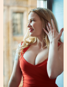 Madeline Layne Philadelphia 39 Independent VIP Escort accepts RS2K verification service members.