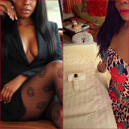 [title] VIP Escort accepts RS2k Members