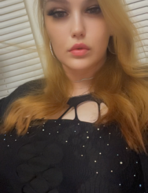 Trinity j Chicago 14 Independent VIP Escort accepts RS2K verification service members.