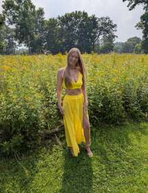 Nikki Madison  50 Independent VIP Escort accepts RS2K verification service members.