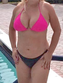 Valerie Fort  Lauderdale 10 Independent VIP Escort accepts RS2K verification service members.